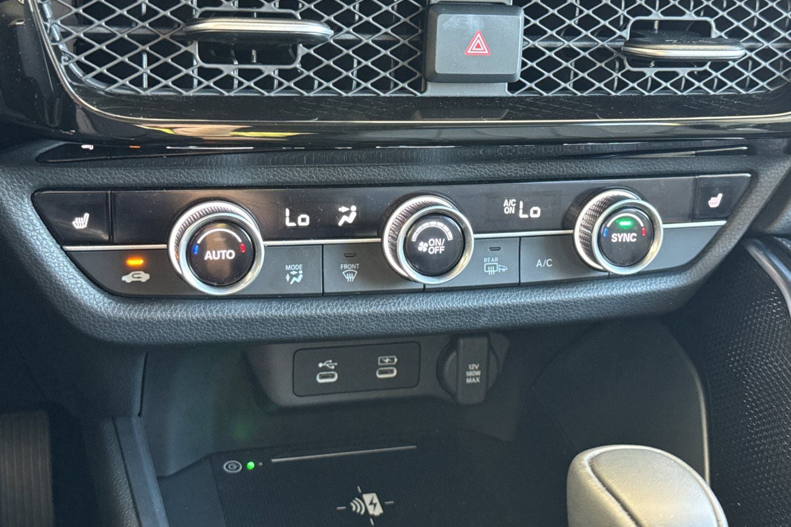 2026 Acura ADX 4ADX