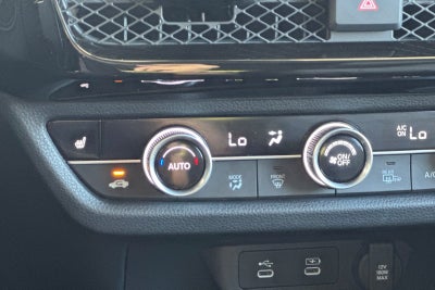 2026 Acura ADX 4ADX