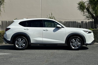 2026 Acura ADX 4ADX