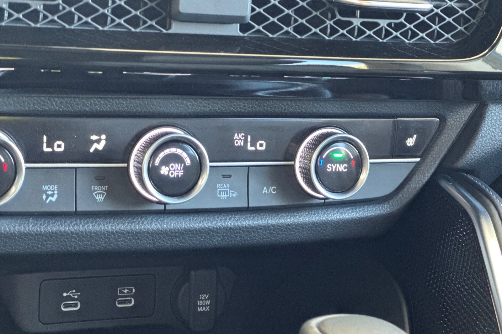 2026 Acura ADX 4ADX