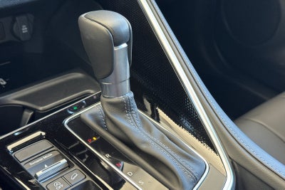 2026 Acura ADX 4ADX