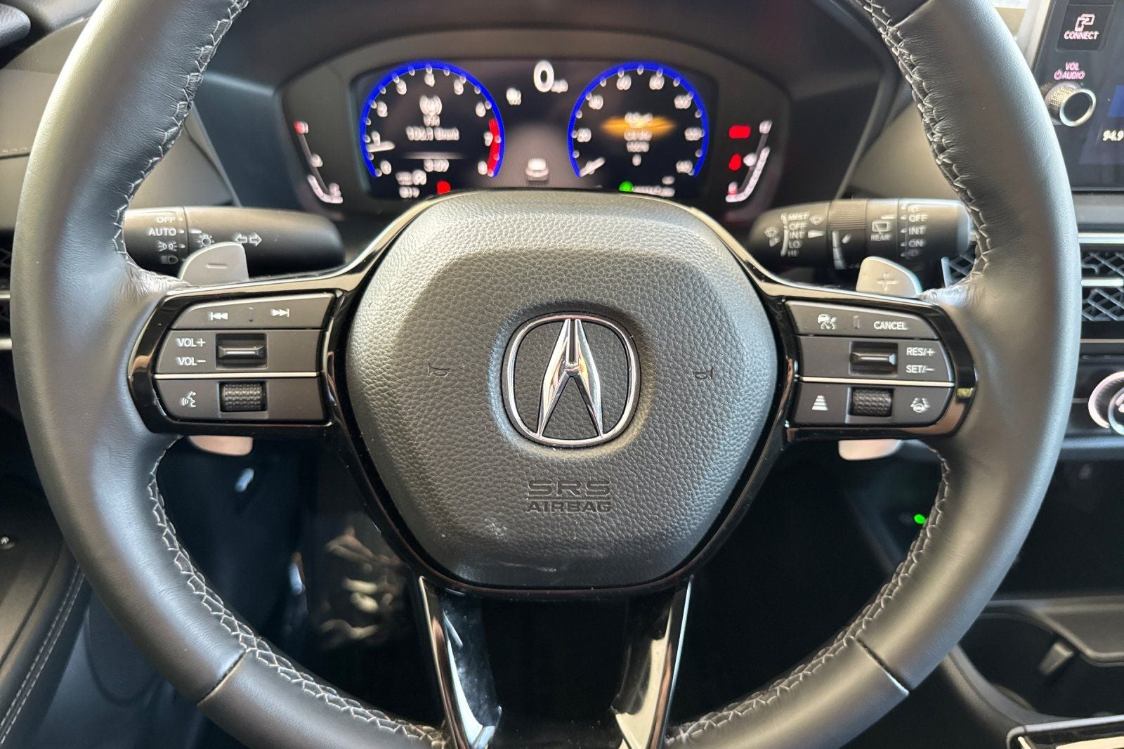 2026 Acura ADX 4ADX