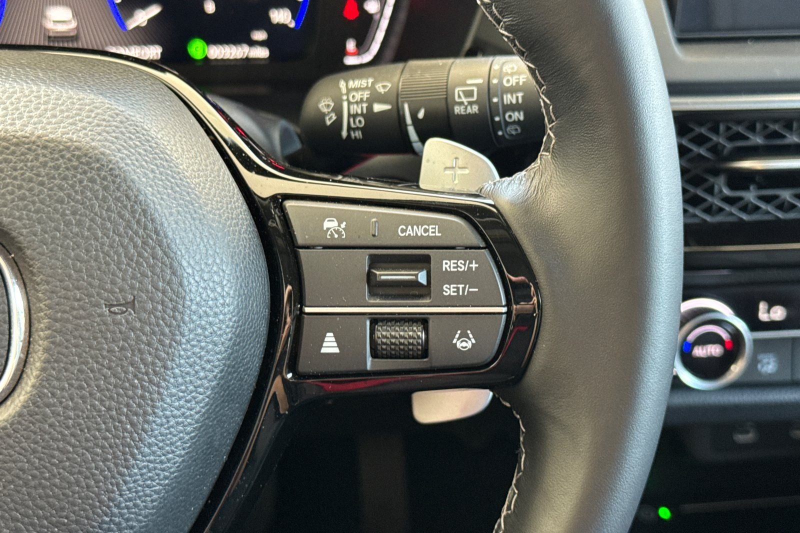2026 Acura ADX 4ADX