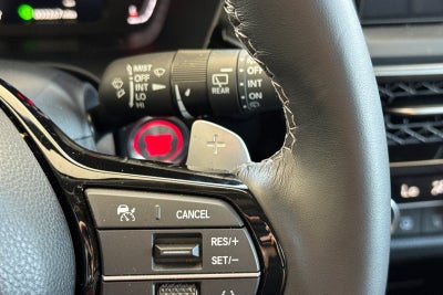 2026 Acura ADX 4ADX
