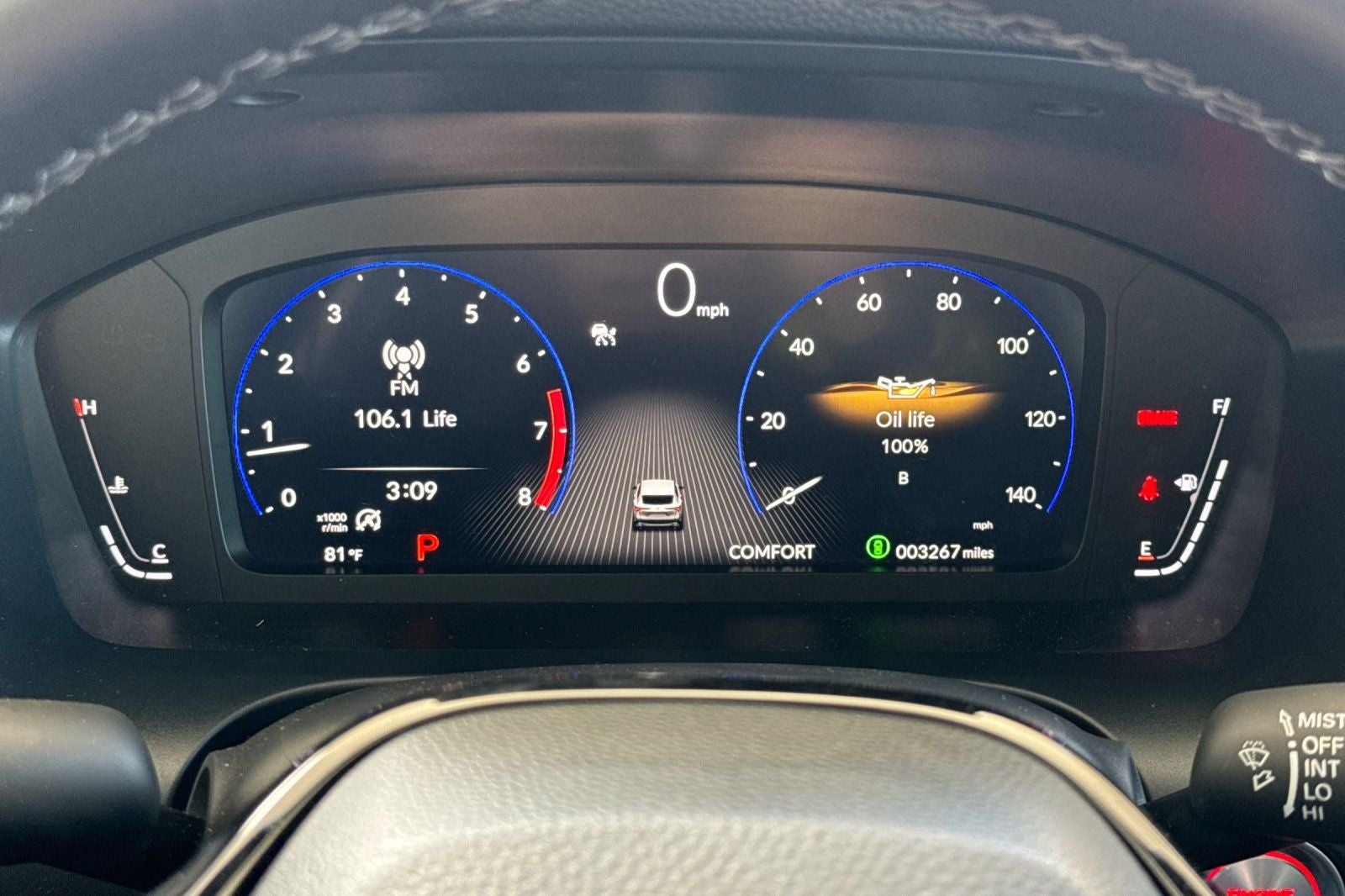 2026 Acura ADX 4ADX