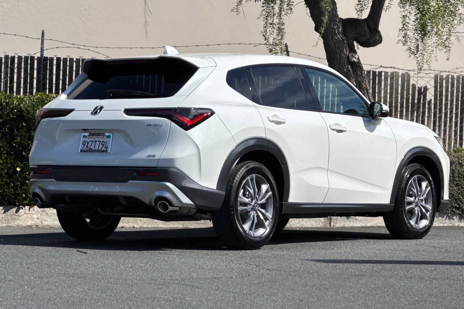 2026 Acura ADX 4ADX