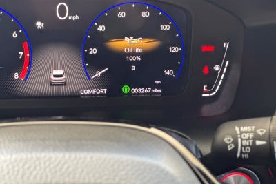 2026 Acura ADX 4ADX