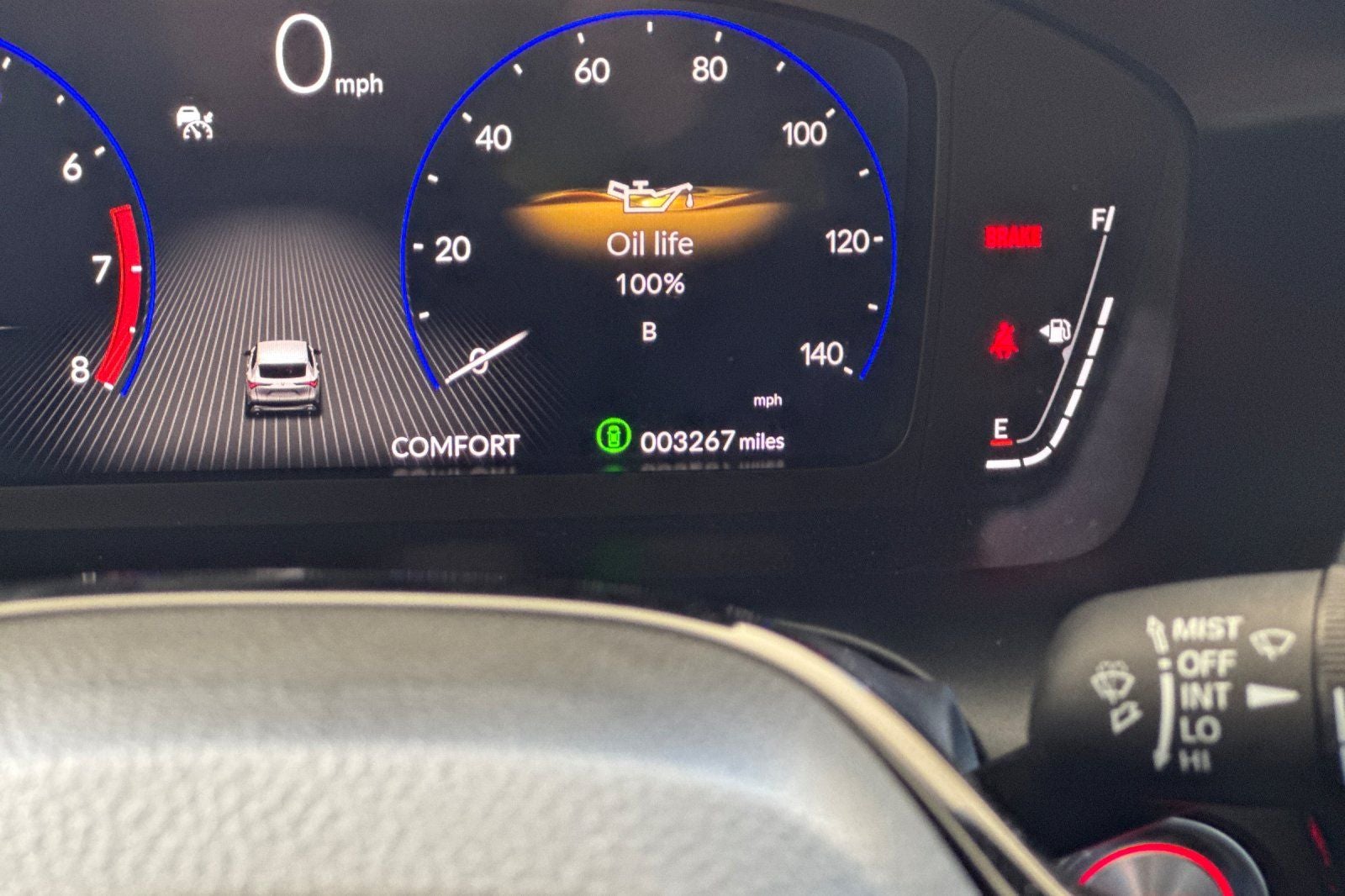 2026 Acura ADX 4ADX