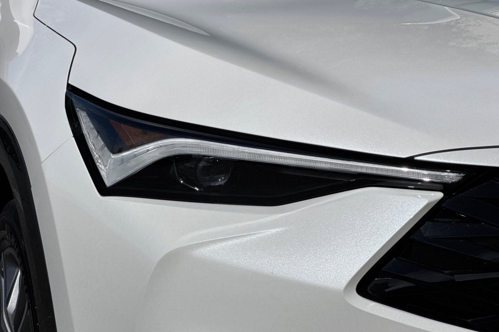 2026 Acura ADX 4ADX