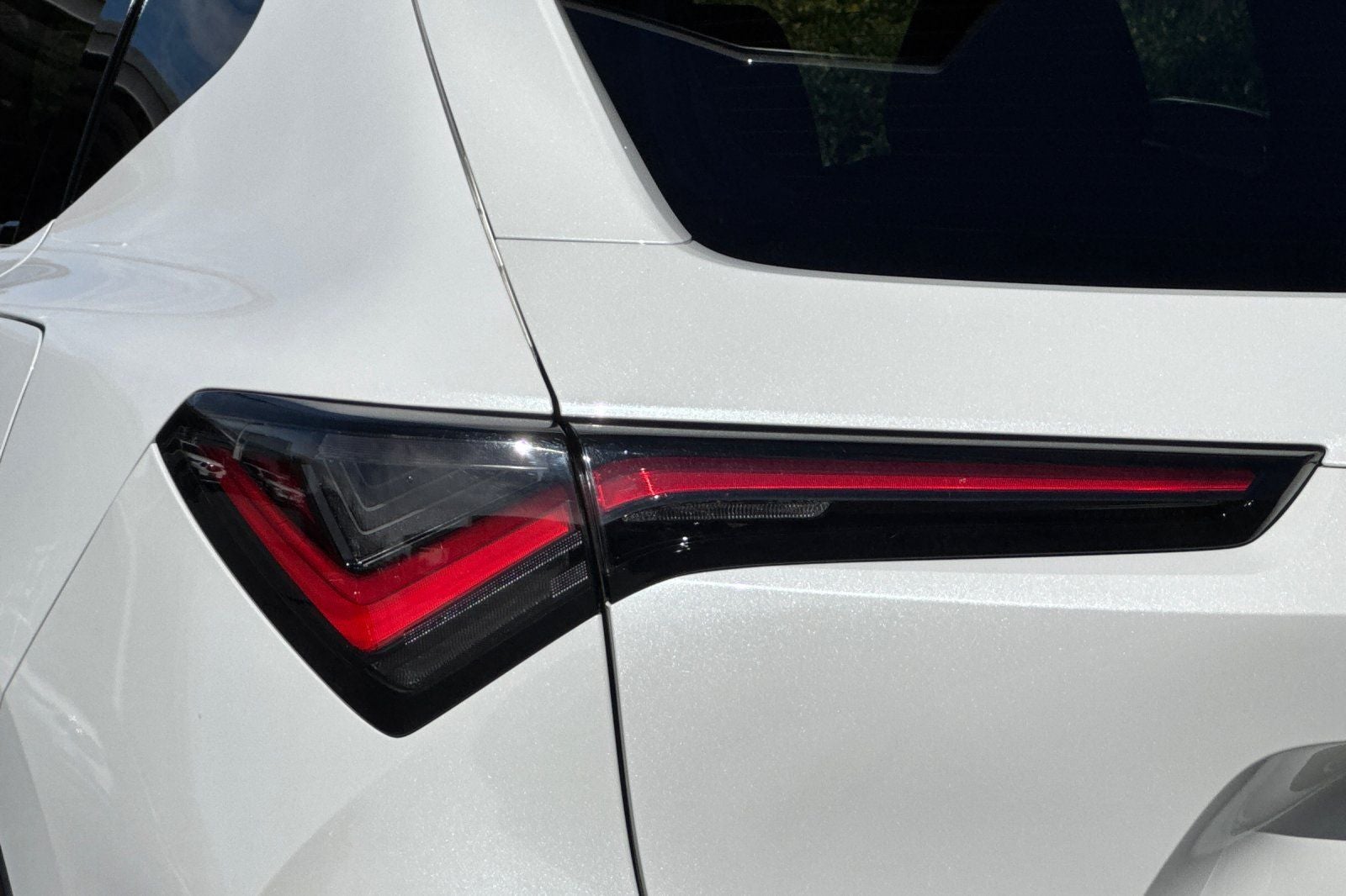 2026 Acura ADX 4ADX