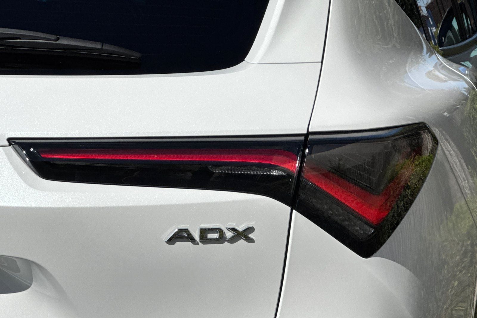 2026 Acura ADX 4ADX