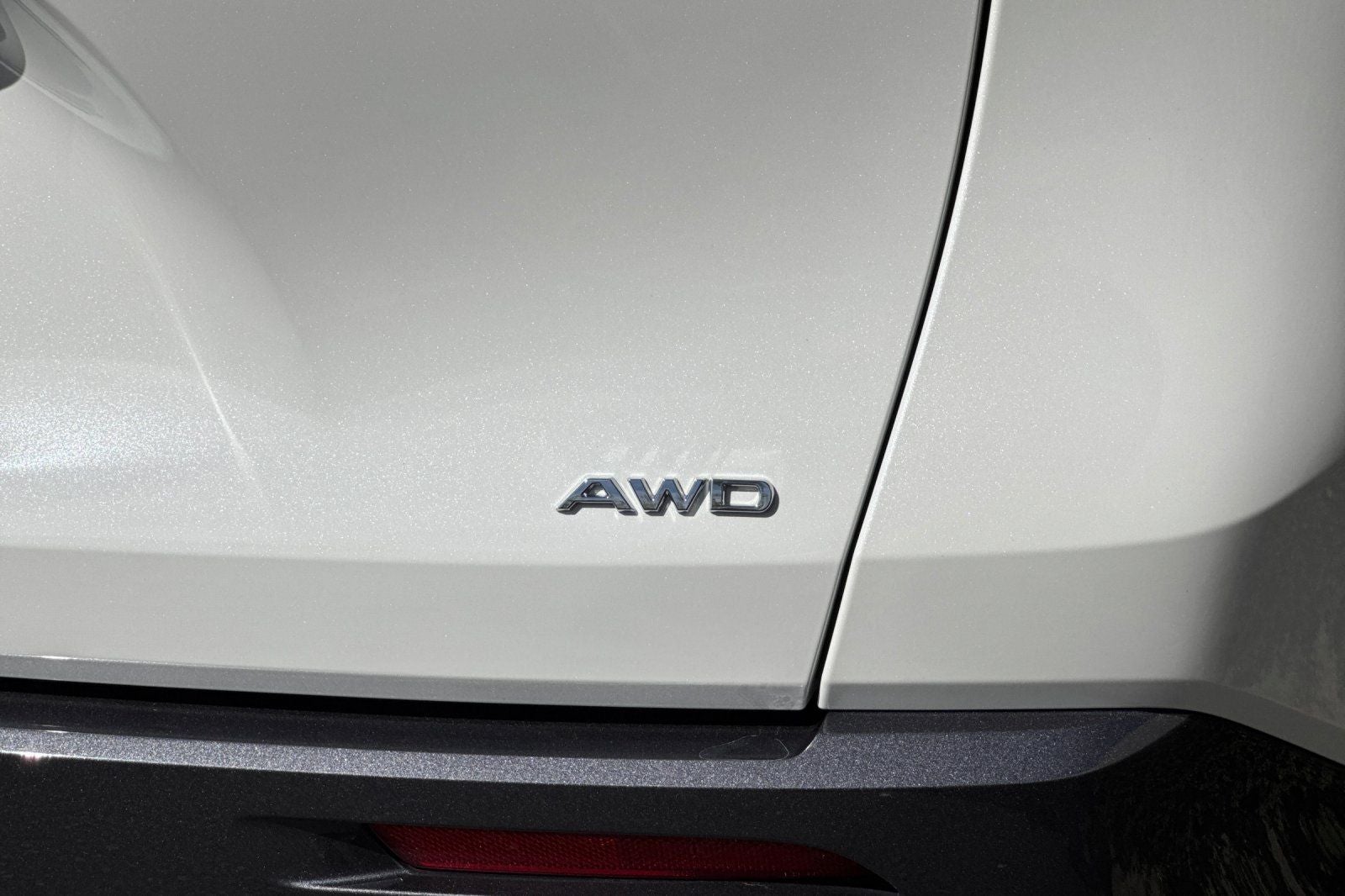 2026 Acura ADX 4ADX