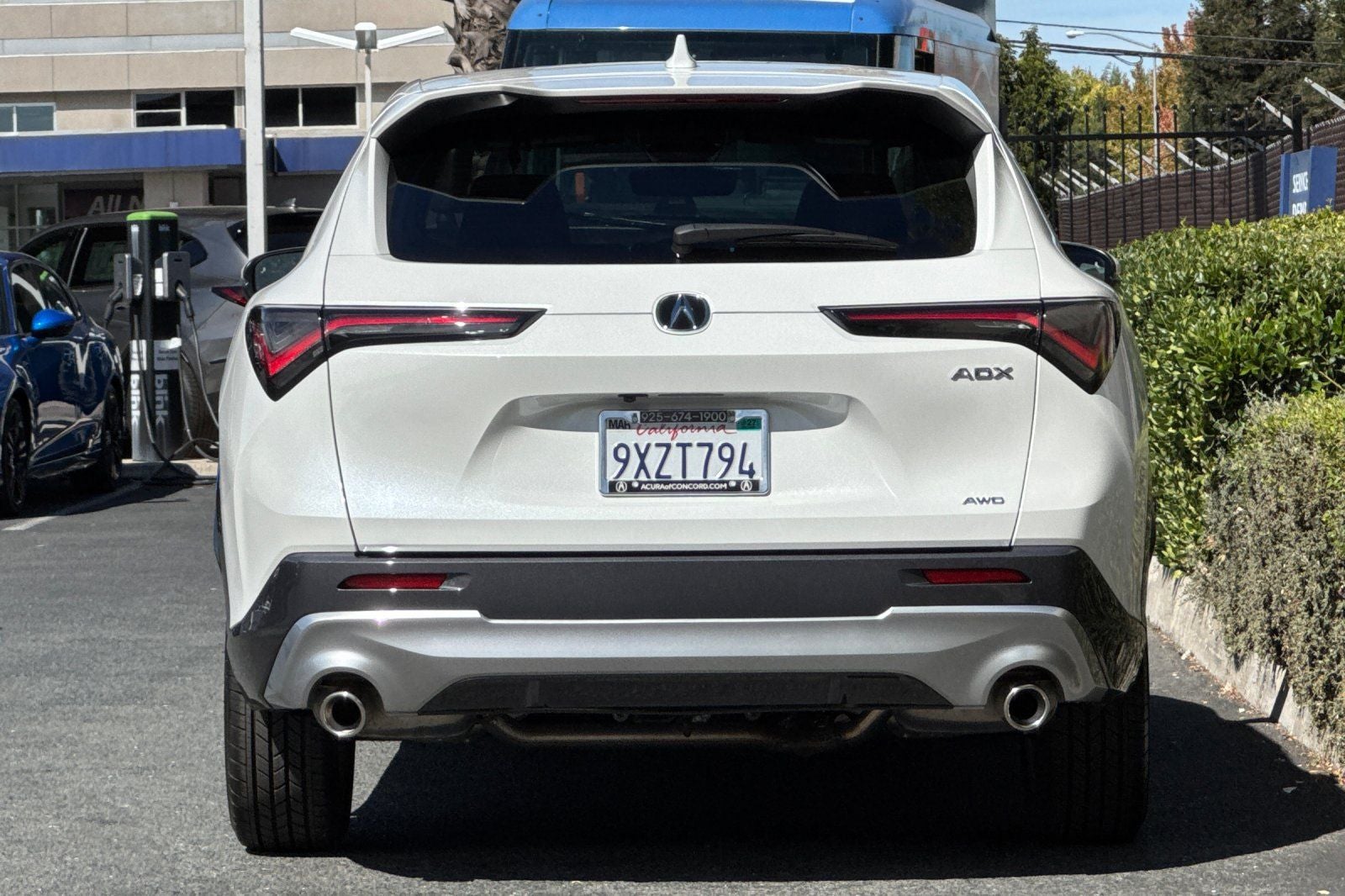 2026 Acura ADX 4ADX