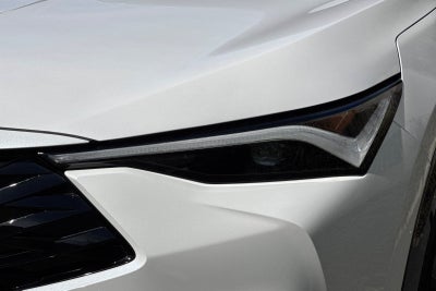 2026 Acura ADX 4ADX