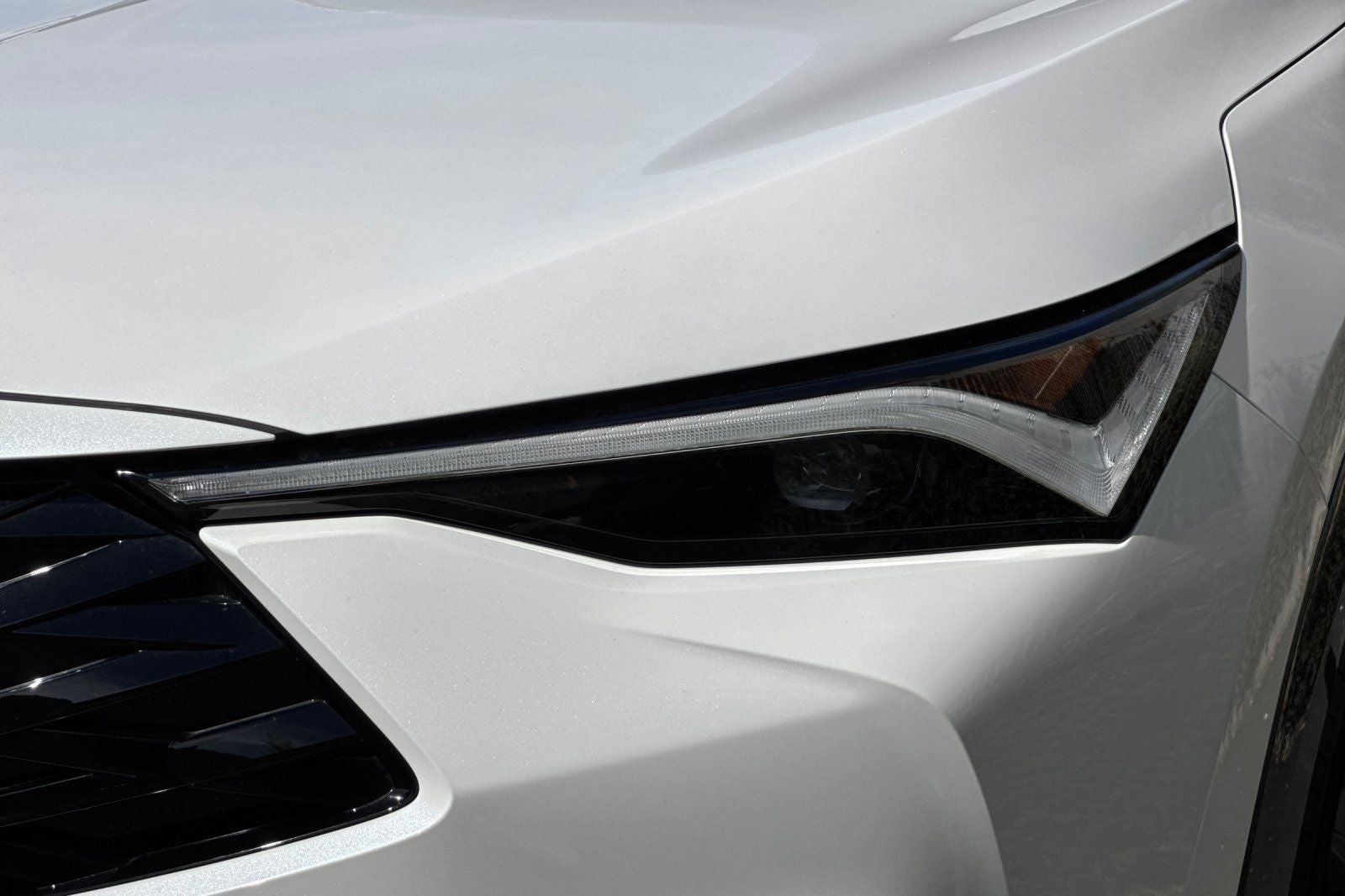 2026 Acura ADX 4ADX