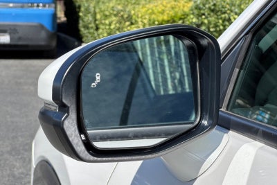 2026 Acura ADX 4ADX