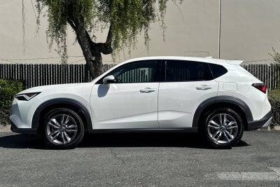 2026 Acura ADX 4ADX