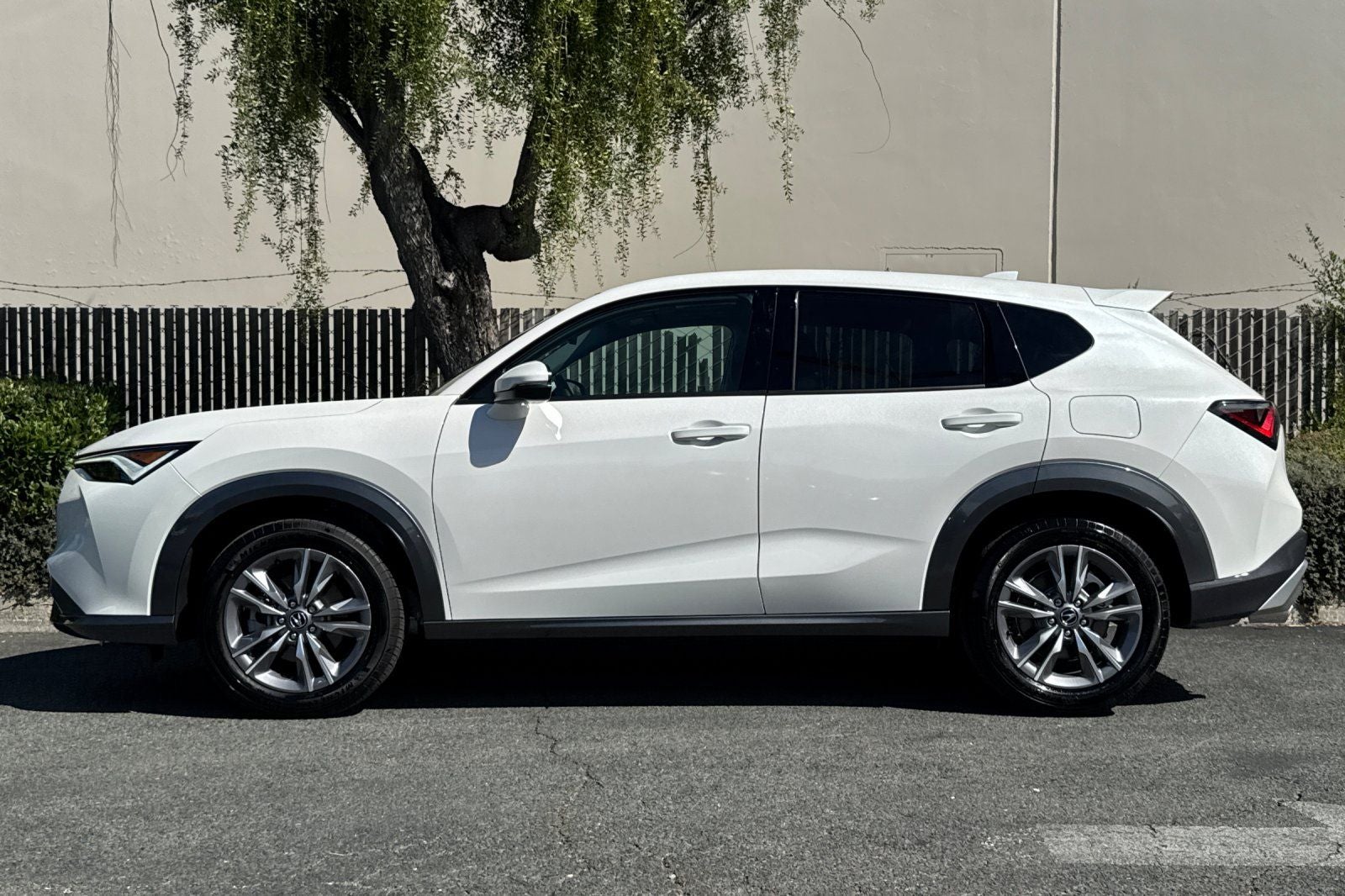 2026 Acura ADX 4ADX