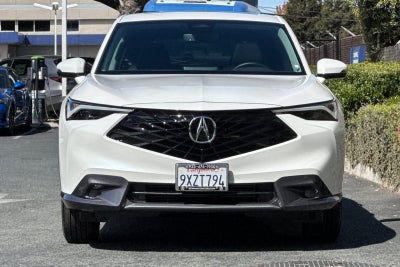2026 Acura ADX 4ADX