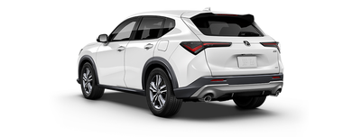 2026 Acura ADX 4ADX