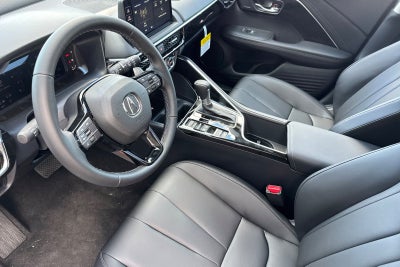2026 Acura ADX 4ADX