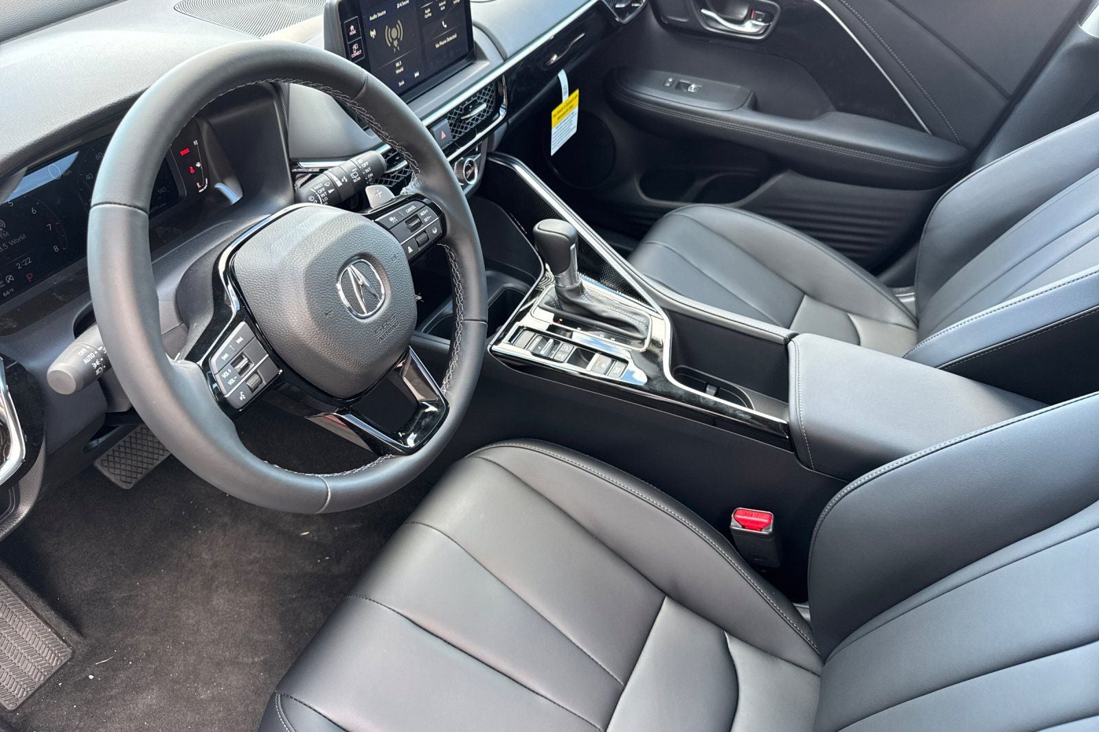 2026 Acura ADX 4ADX