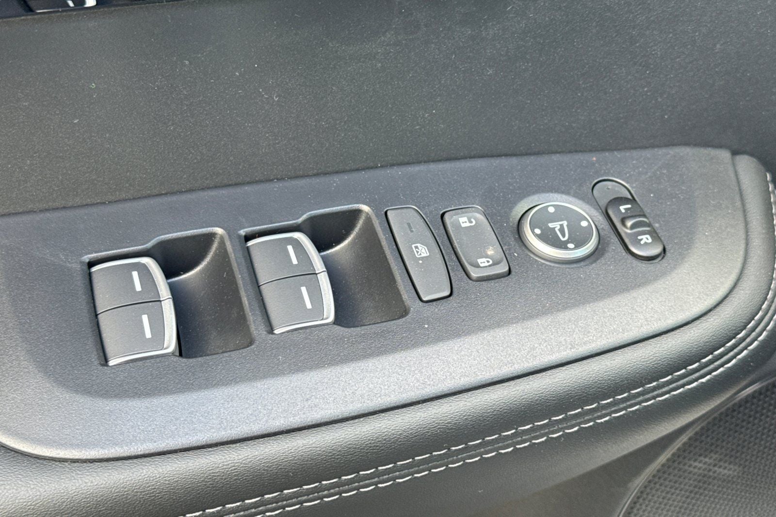 2026 Acura ADX 4ADX
