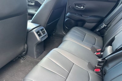 2026 Acura ADX 4ADX