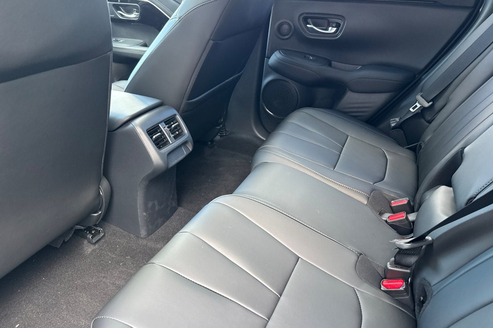 2026 Acura ADX 4ADX