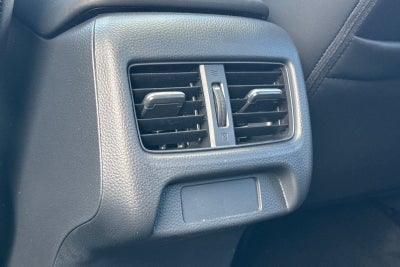 2026 Acura ADX 4ADX