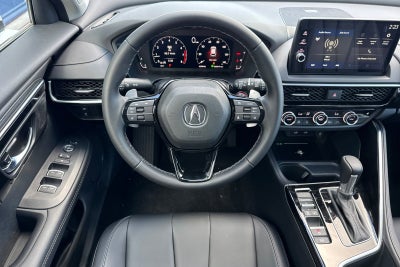 2026 Acura ADX 4ADX