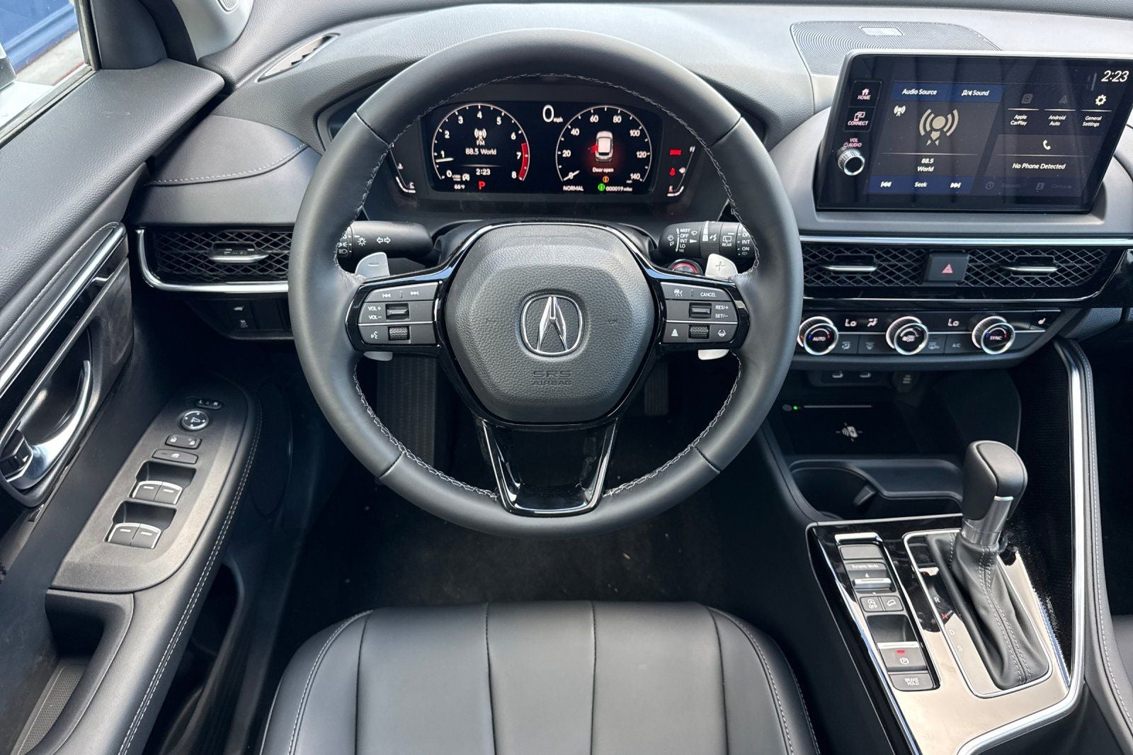 2026 Acura ADX 4ADX