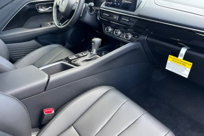 2026 Acura ADX 4ADX