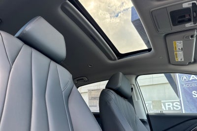 2026 Acura ADX 4ADX