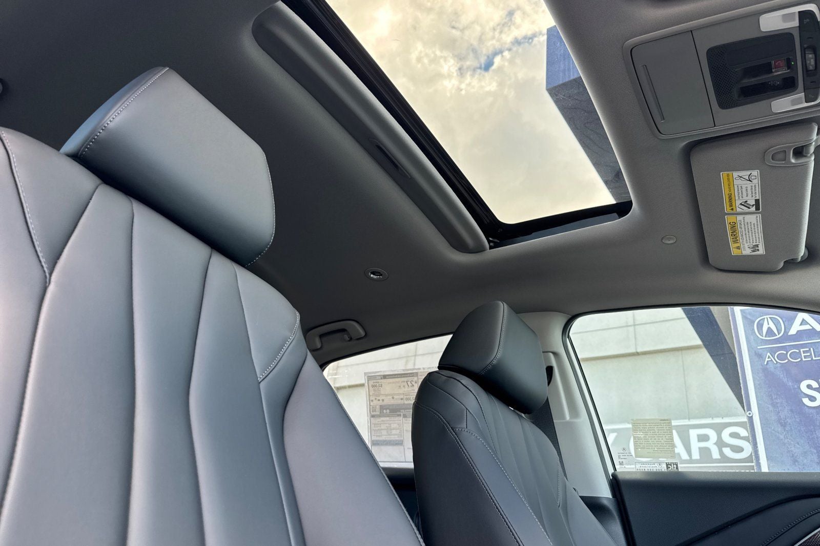 2026 Acura ADX 4ADX