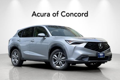 2026 Acura ADX 4ADX