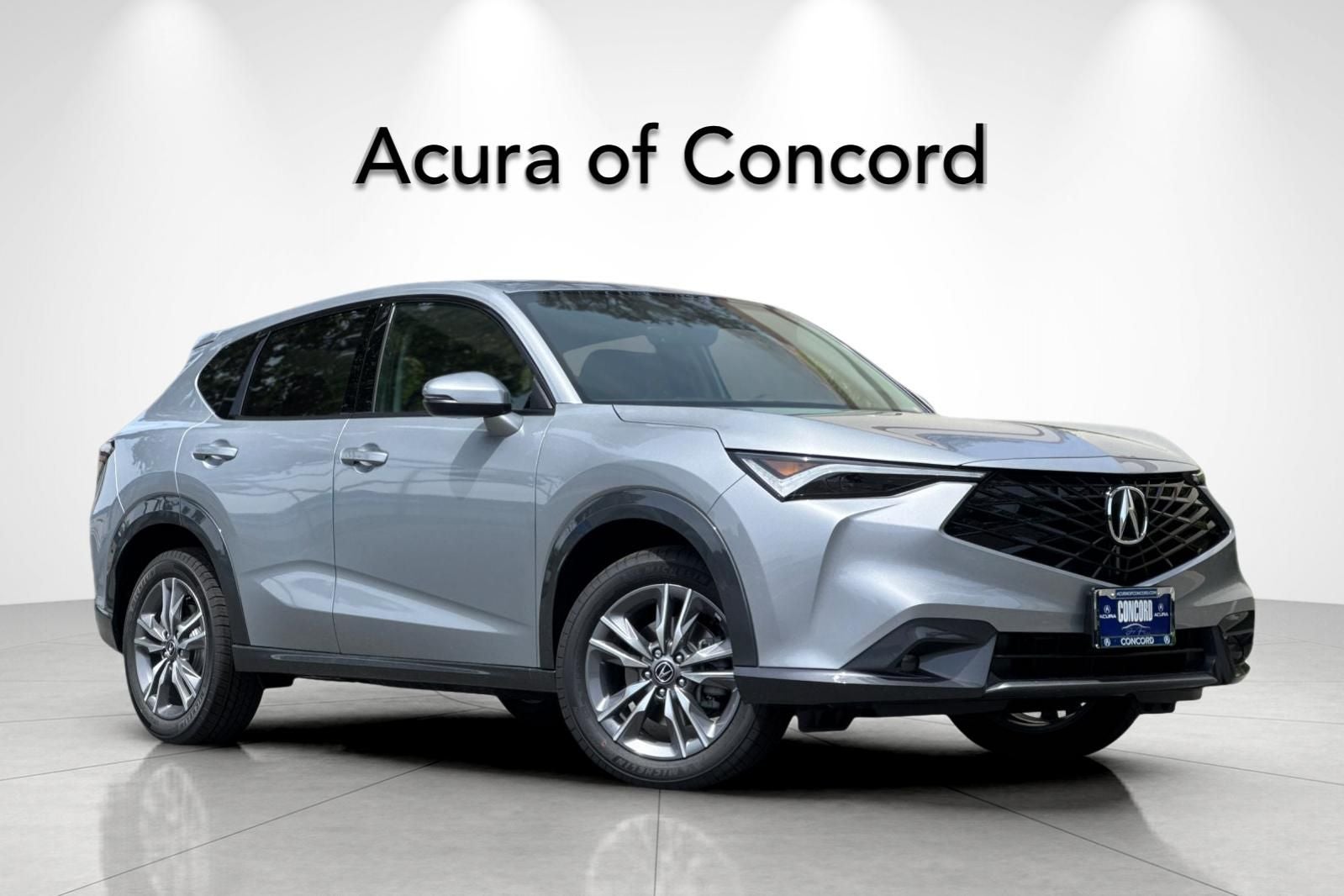 2026 Acura ADX 4ADX