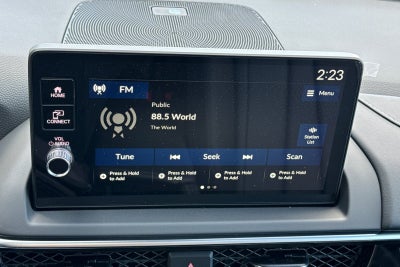 2026 Acura ADX 4ADX
