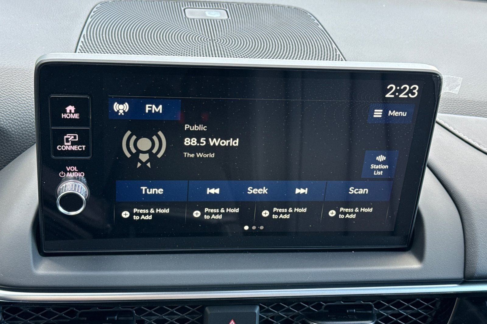 2026 Acura ADX 4ADX