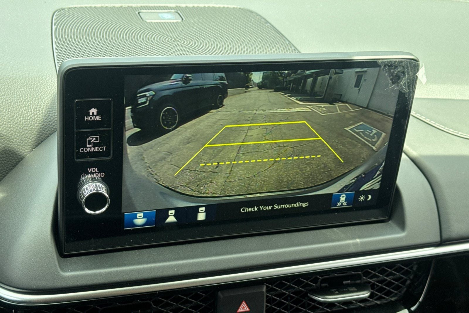 2026 Acura ADX 4ADX