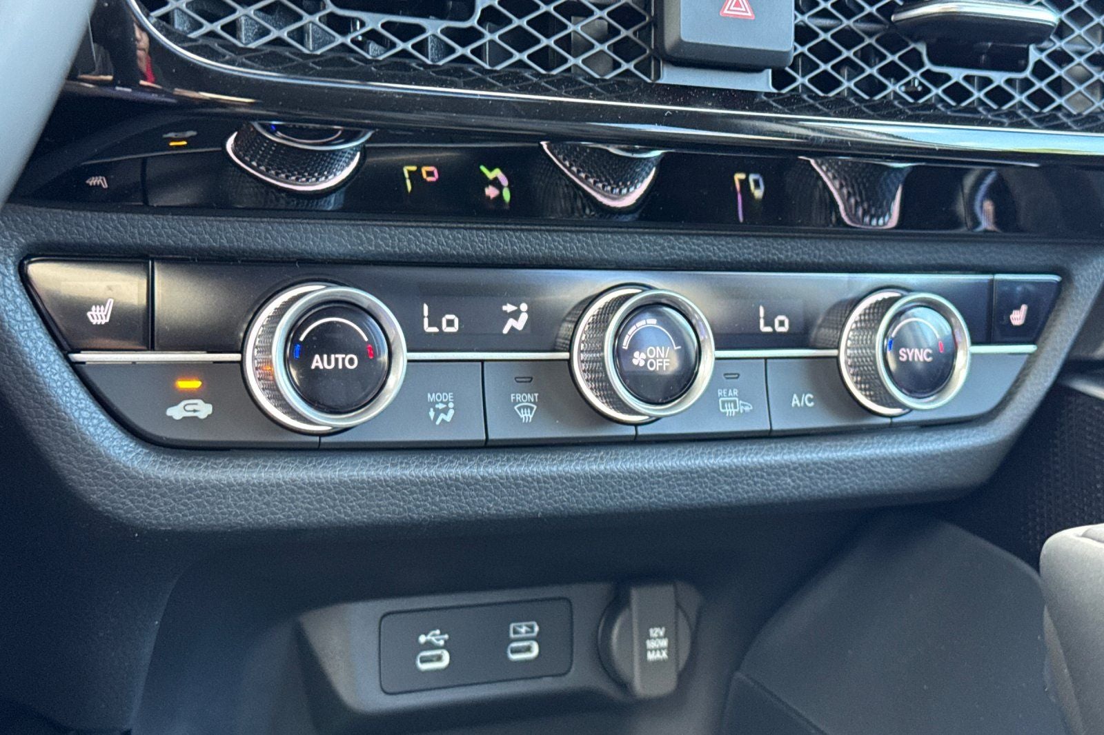 2026 Acura ADX 4ADX