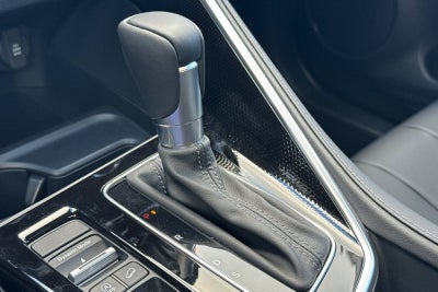 2026 Acura ADX 4ADX