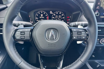 2026 Acura ADX 4ADX