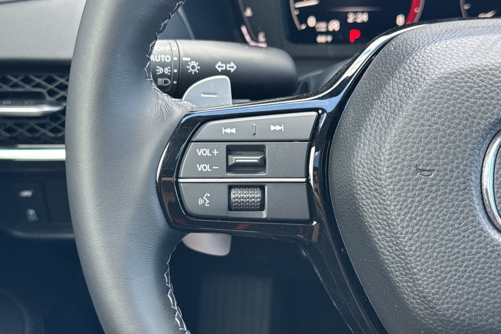 2026 Acura ADX 4ADX