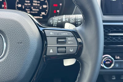 2026 Acura ADX 4ADX