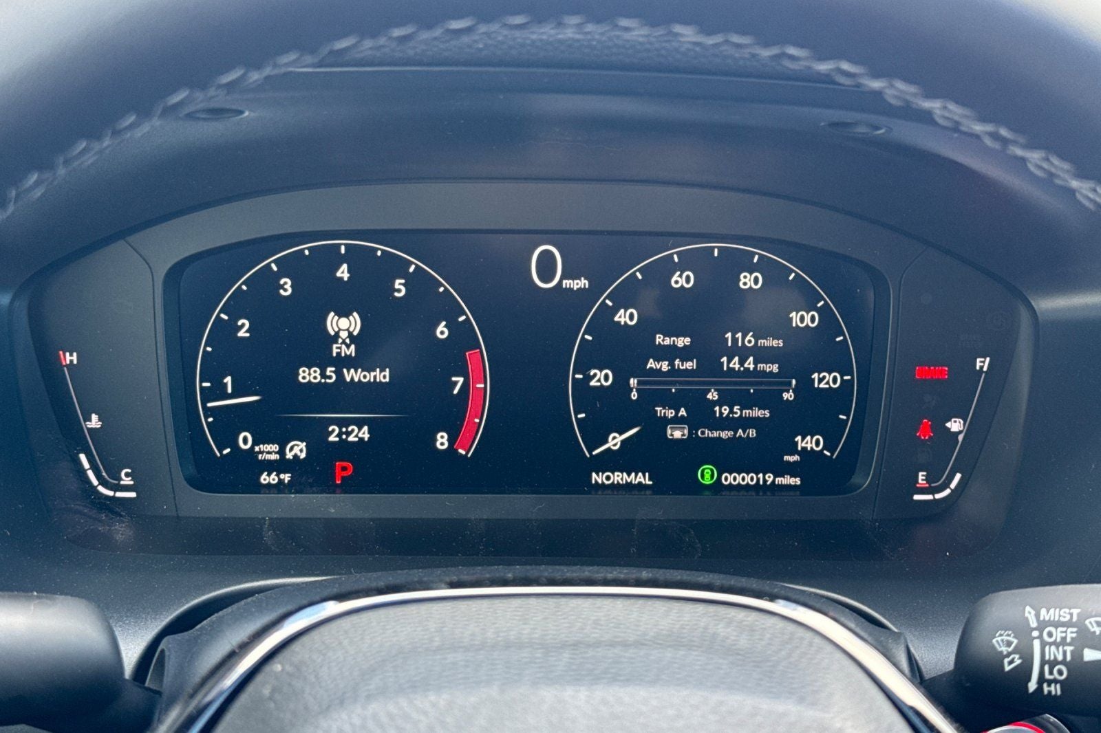 2026 Acura ADX 4ADX