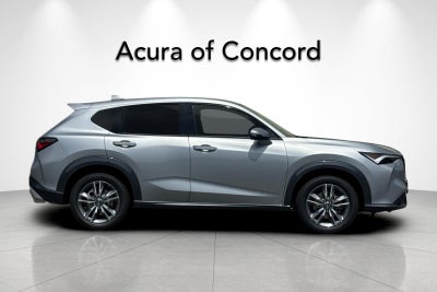 2026 Acura ADX 4ADX