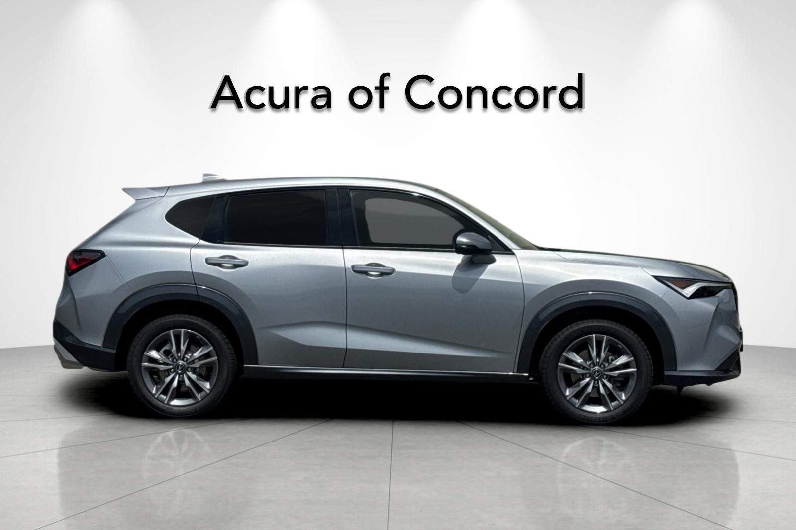 2026 Acura ADX 4ADX