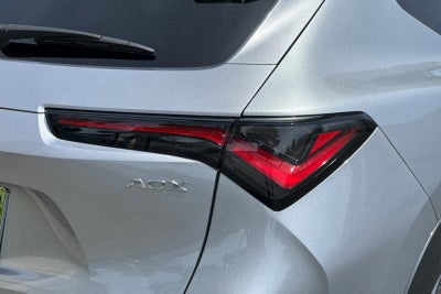 2026 Acura ADX 4ADX