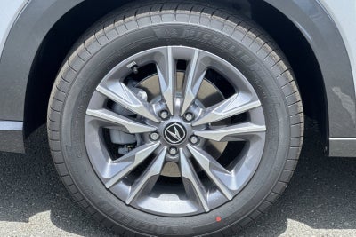 2026 Acura ADX 4ADX